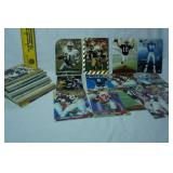NFL Football Collection of Cards