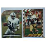 NFL Football Collection of Cards