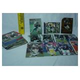 NFL Football Collection of Cards