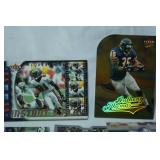 NFL Football Collection of Cards