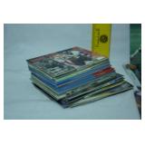 NFL Football Collection of Cards