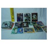 NFL Football Collection of Cards