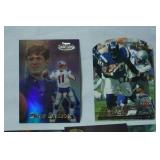 NFL Football Collection of Cards