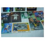 NFL Football Collection of Cards