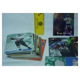 NFL Football Collection of Cards