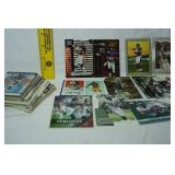 NFL Football Collection of Cards