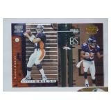 NFL Football Collection of Cards