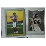 NFL Football Collection of Cards