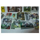 NFL Football Collection of Cards