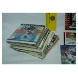 NFL Football Collection of Cards