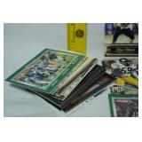 NFL Football Collection of Cards