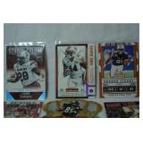 NFL Football Collection of Cards