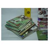 NFL Football Collection of Cards
