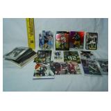 NFL Football Collection of Cards  -  Very Collectible!!