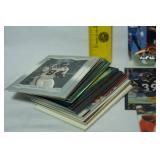 NFL Football Collection of Cards  -  Very Collectible!!