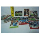 NFL Football Cards - Collectible