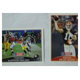 NFL Football Cards - Collectible