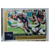 NFL Football Cards - Collectible