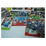 NFL Football Cards - Collectible