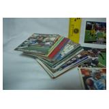 NFL Football Cards - Collectible