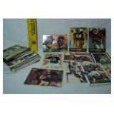 NFL Football Cards - Collectible