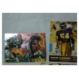 NFL Football Cards - Collectible