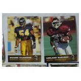 NFL Football Cards - Collectible
