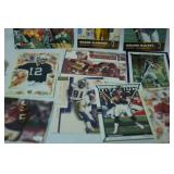 NFL Football Cards - Collectible