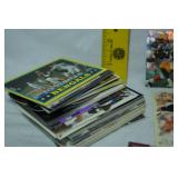 NFL Football Cards - Collectible
