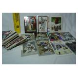NFL Football Cards - Collectible