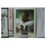 NFL Football Cards - Collectible