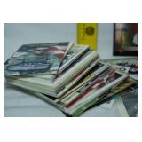 NFL Football Cards - Collectible