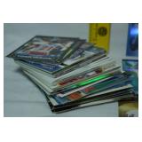 Lot of NFL Football Collectible Cards