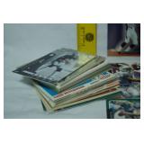 Lot of NFL Football Collectible Cards