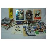 Lot of Collectible NFL Football Cards