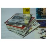 Lot of Collectible NFL Football Cards