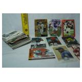 Lot of NFL Football Cards