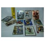 Lot of NFL Football Cards