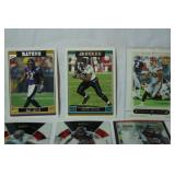 Lot of NFL Football Cards