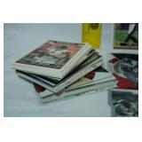 Lot of NFL Football Cards