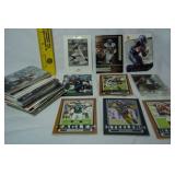Lot of NFL Football Cards