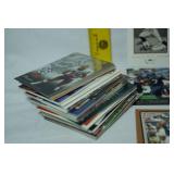 Lot of NFL Football Cards
