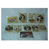 Baseball Heroes Cards