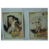 Baseball Heroes Cards