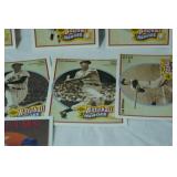 Baseball Heroes Cards