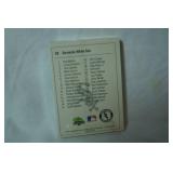 "Red Bolton, #29, Sarasota White Sox