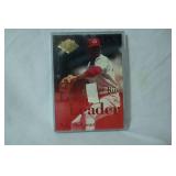 Assorted Baseball Cards