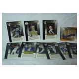 Assorted Baseball Cards