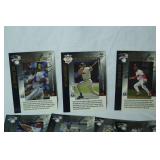 Assorted Baseball Cards