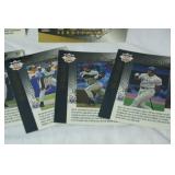 Assorted Baseball Cards